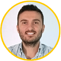 Pierluigi Marchese Pierluigi Marchese